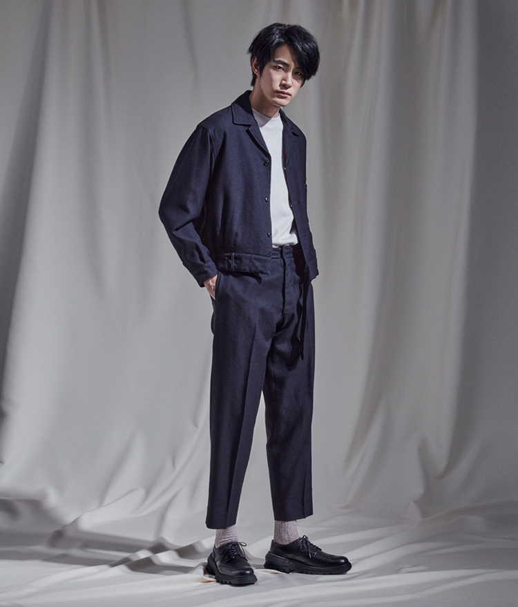 RUNWALK CAPSULE COLLECTION ランウォークカプセルコレクション