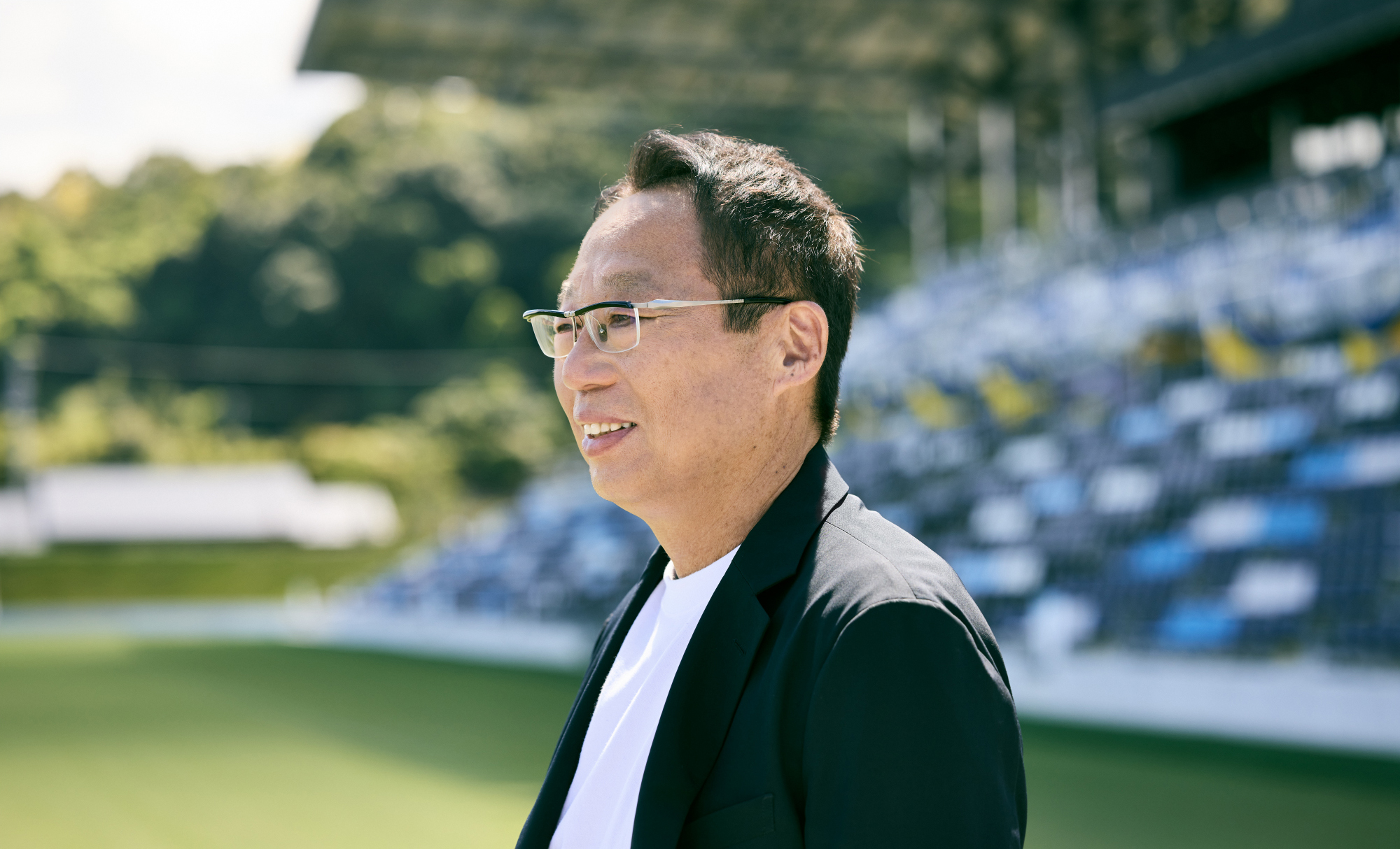 SPECIAL INTERVIEW with PEDALA SPORTS（ペダラスポーツ）｜岡田武史 思い描くビジョンに共鳴する人々とともに。これまでも、これからも一歩先の未来へ