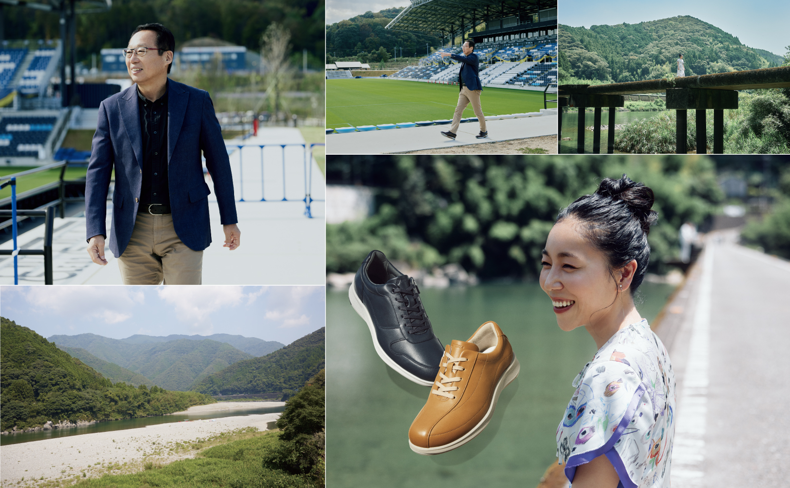 その一歩先に広がる感動を。旅とともに、PEDALA SPORTS（ペダラスポーツ）