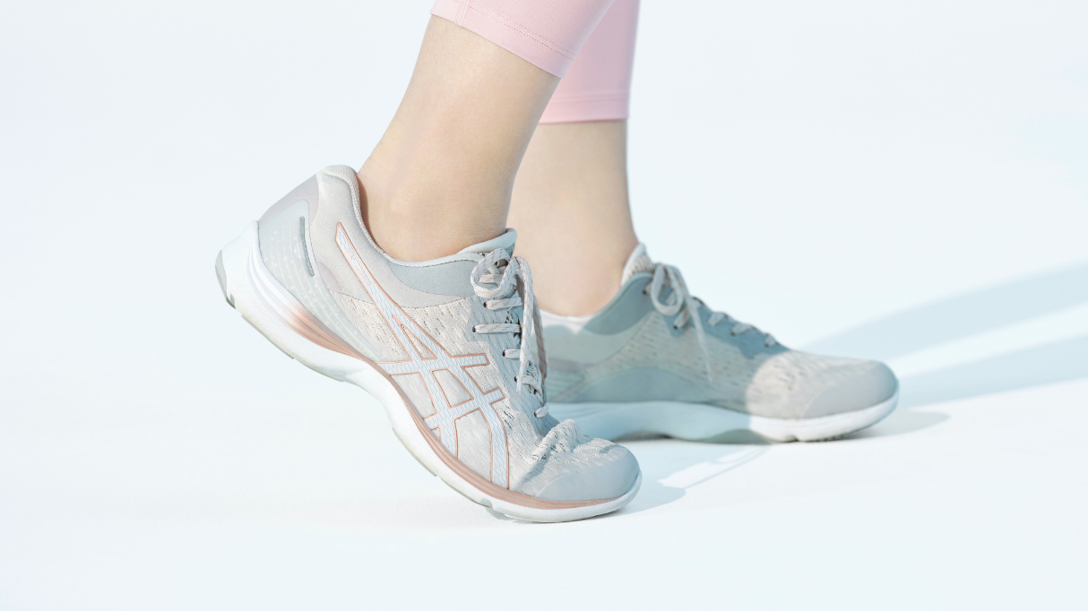 WELLNESS WALKER