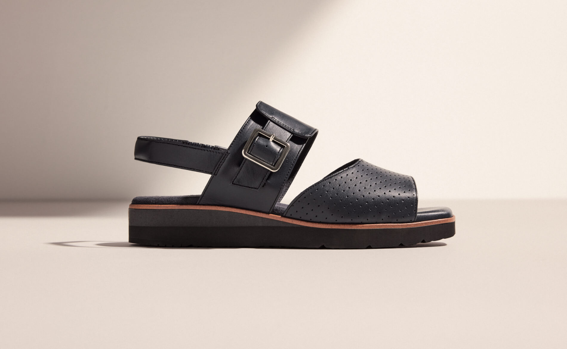 非公開: LA CHIC SANDAL SERIES