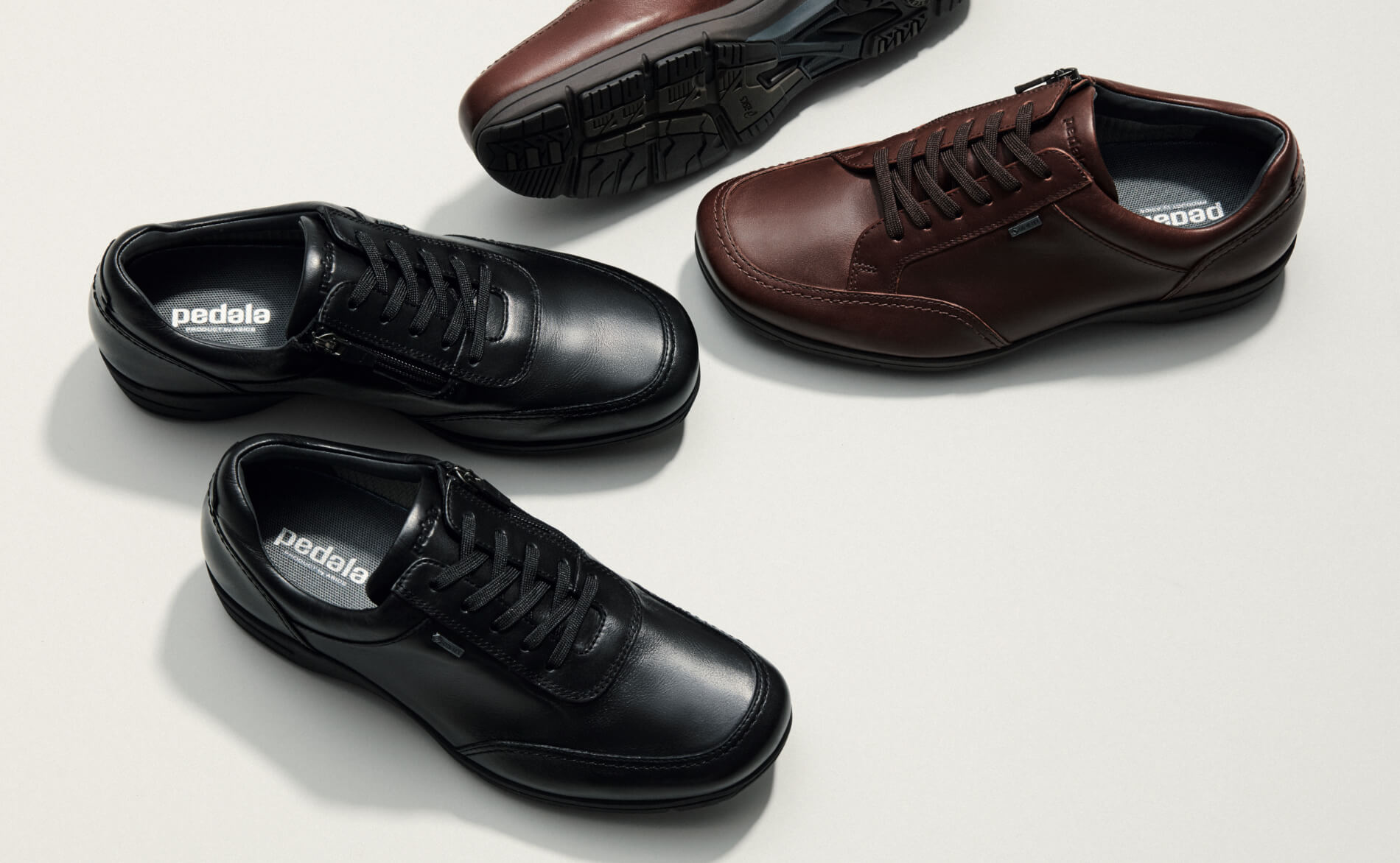 非公開: GORE-TEX SERIES