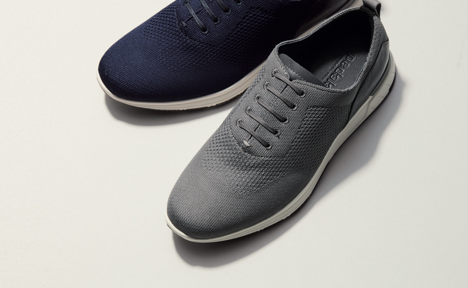 非公開: L’EXT KNIT SNEAKER SERIES