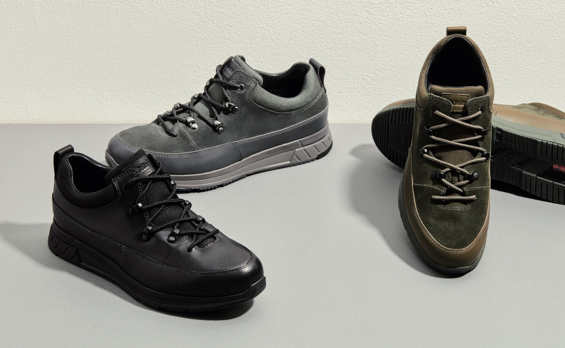 非公開: L’EXT URBAN OUTDOOR SERIES