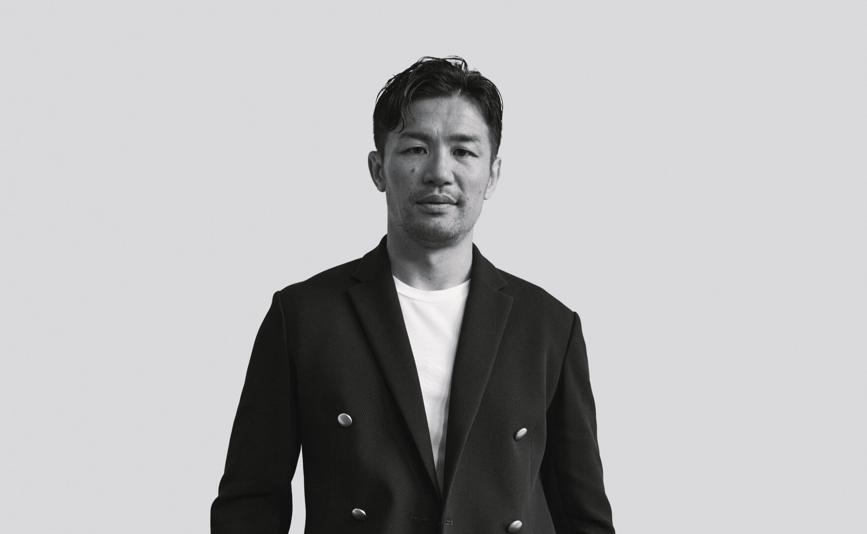「LEAD’S INTERVIEW」 元ラグビー選手・廣瀬俊朗氏が実際に足を入れてみて感じたLEADの魅力とは。