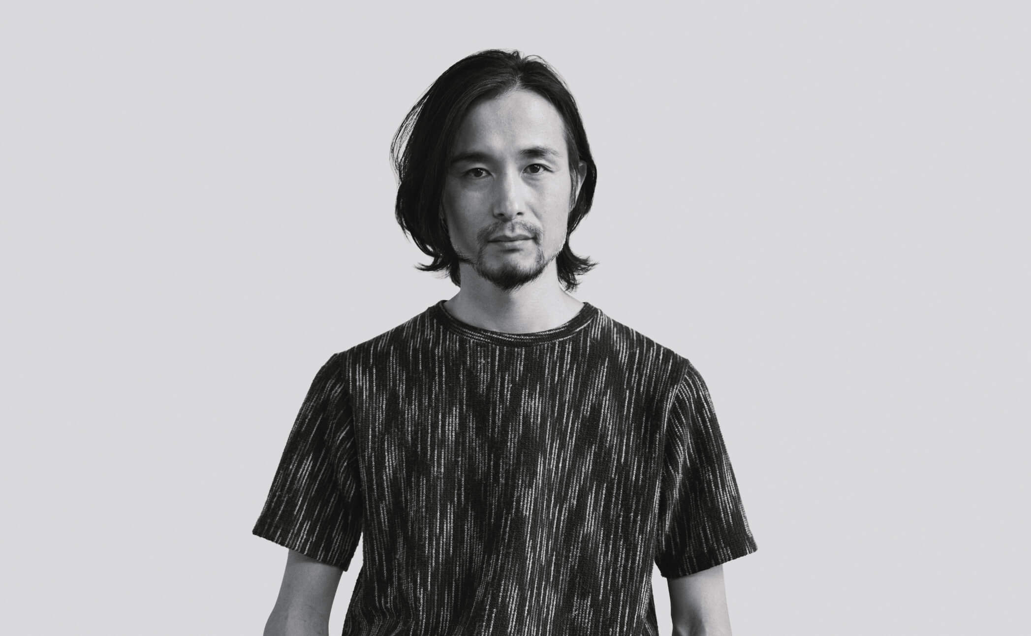 「LEAD’S INTERVIEW」LEADの優れた履き心地について、実際に撮影で着用したカメラマン・堀内誠が語る。