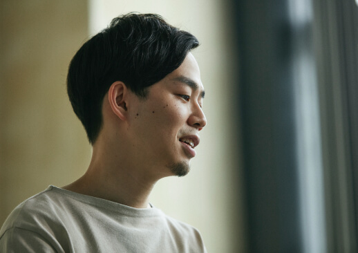 「LEAD’S INTERVIEW」 アシックス開発者が語る、LEADのテクノロジーと靴にかける想いとは。