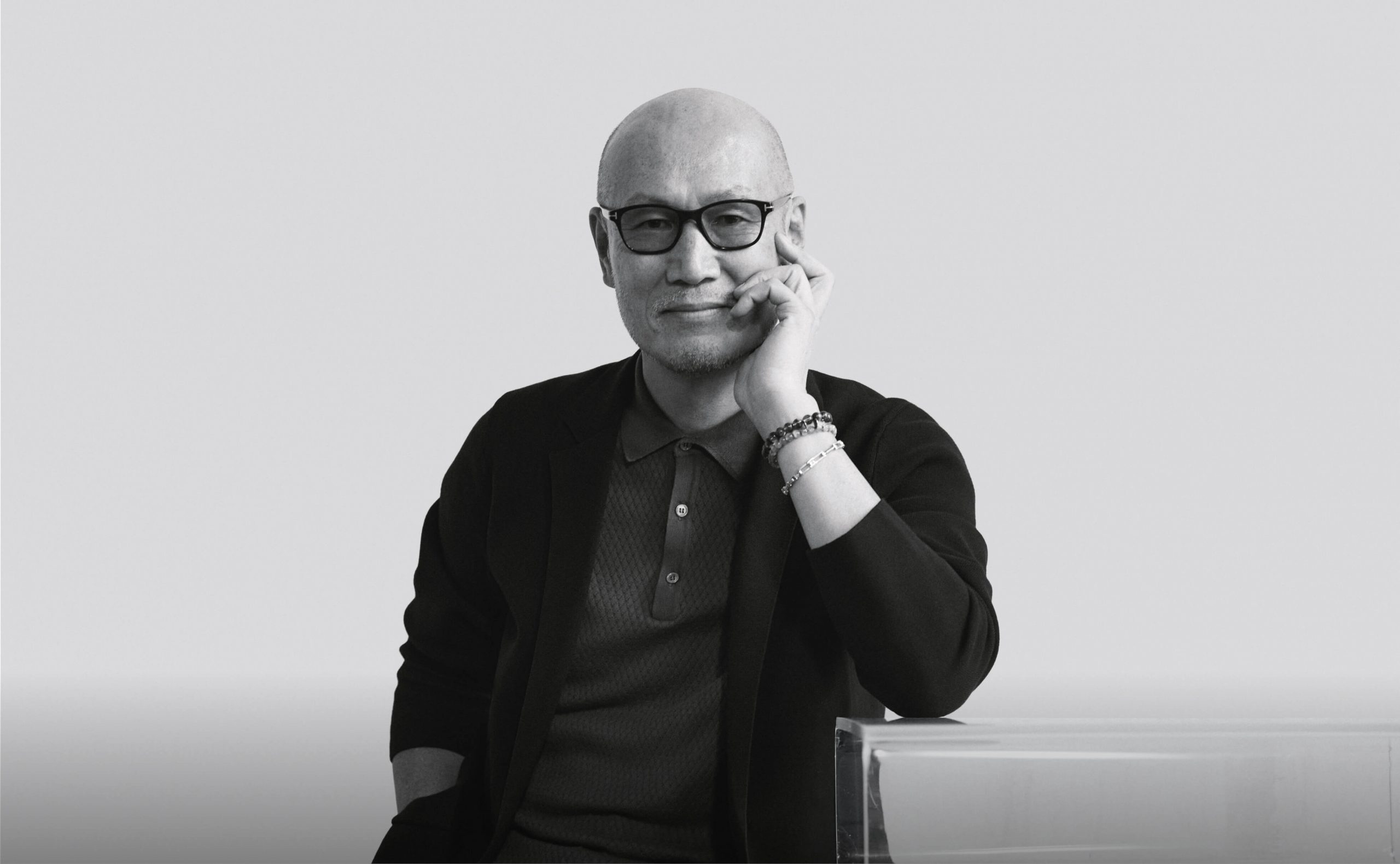 「LEAD’S INTERVIEW」 ファッションディレクター・森岡弘氏が語る、LEADを通して見えてくるビジネススタイルの未来