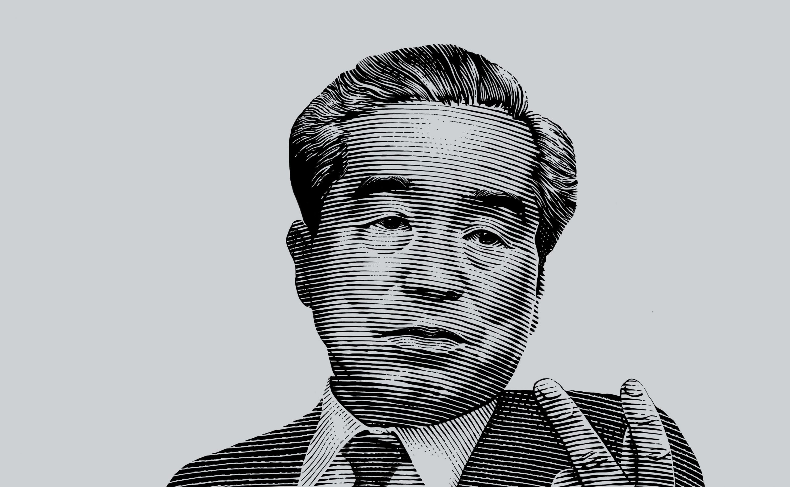 「原点回帰」 創業者・鬼塚喜八郎の想いから始まったASICS WALKINGの歴史とは。