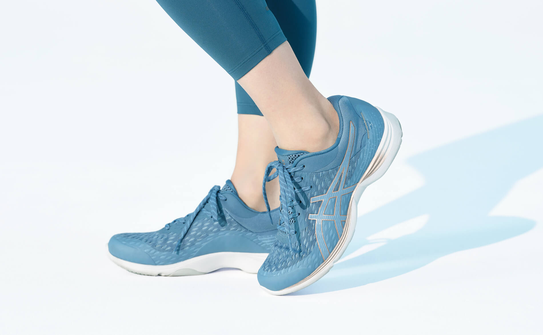 GEL-MOOGEE SERIES