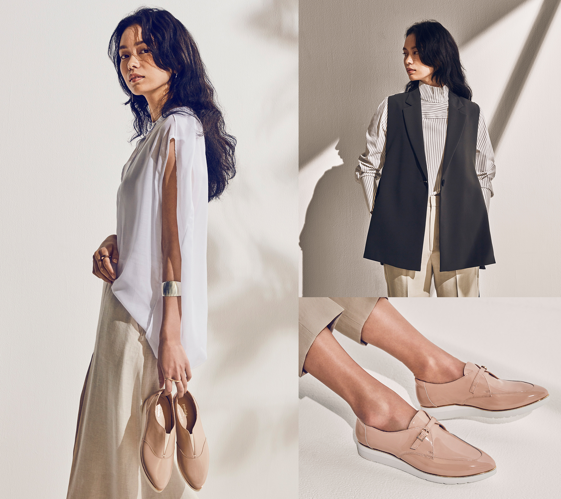 PEDALA LA CHIC SERIES