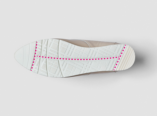 PEDALA LA CHIC SERIES