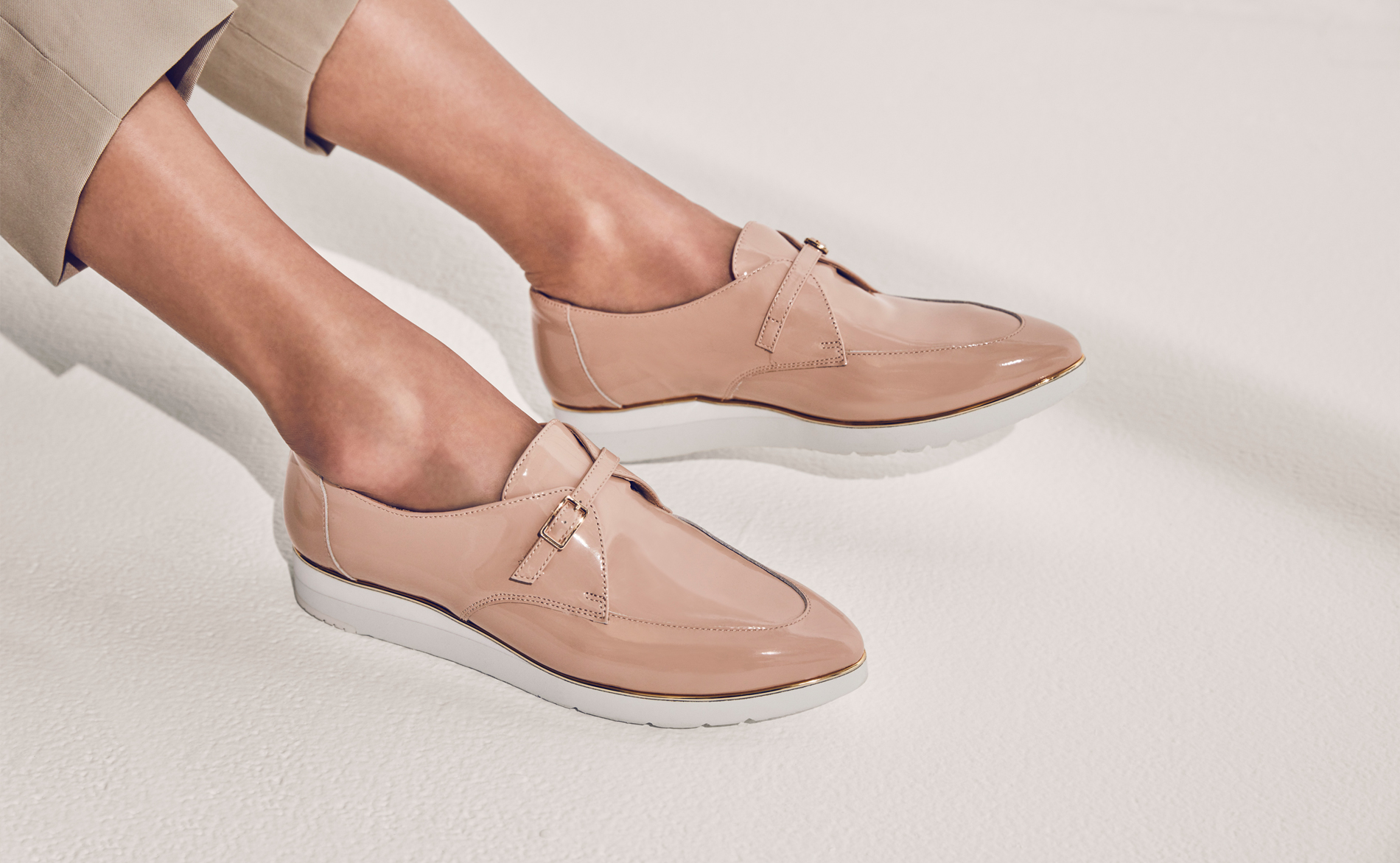 RUNWALK PUMPS SERIES