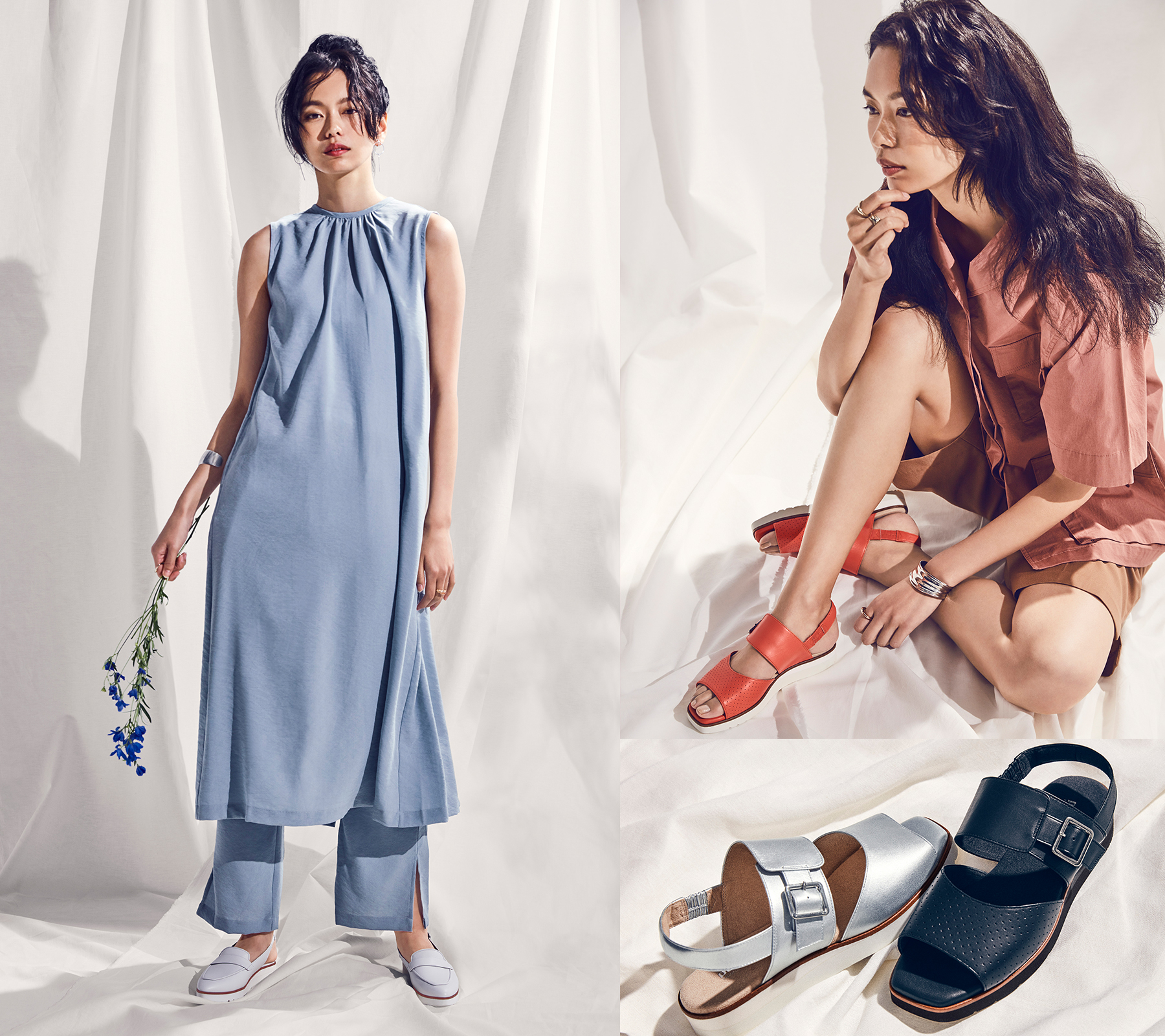 PEDALA SANDAL SERIES