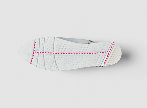 PEDALA SANDAL SERIES