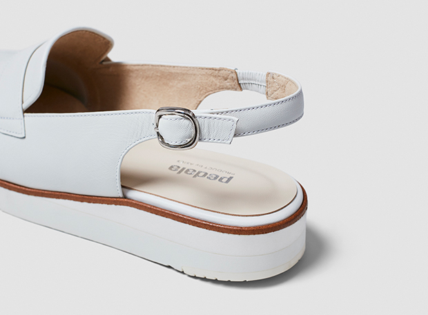 PEDALA SANDAL SERIES