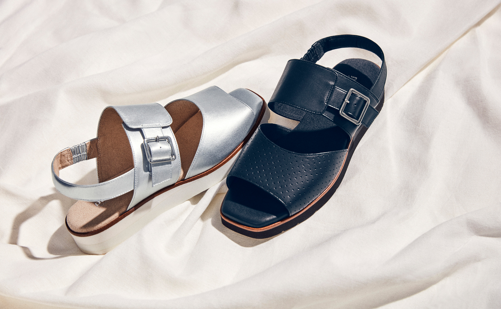 PEDALA SANDAL SERIES