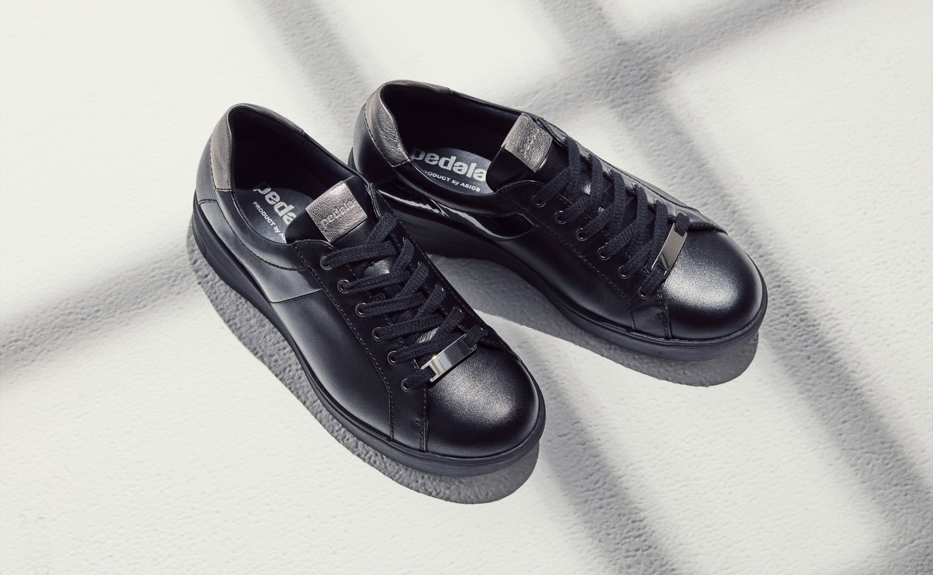 PEDALA SNEAKER SERIES