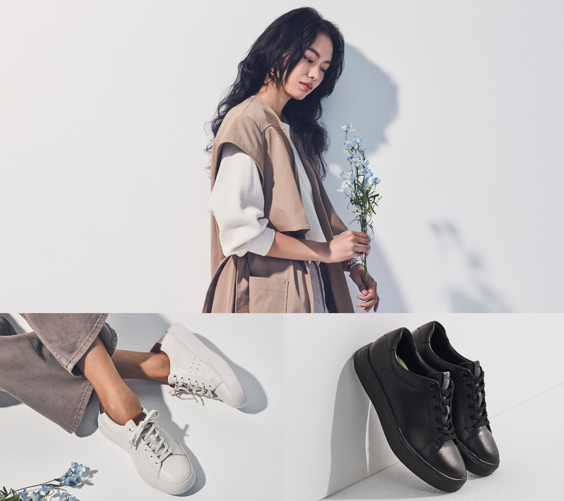 PEDALA SNEAKER SERIES