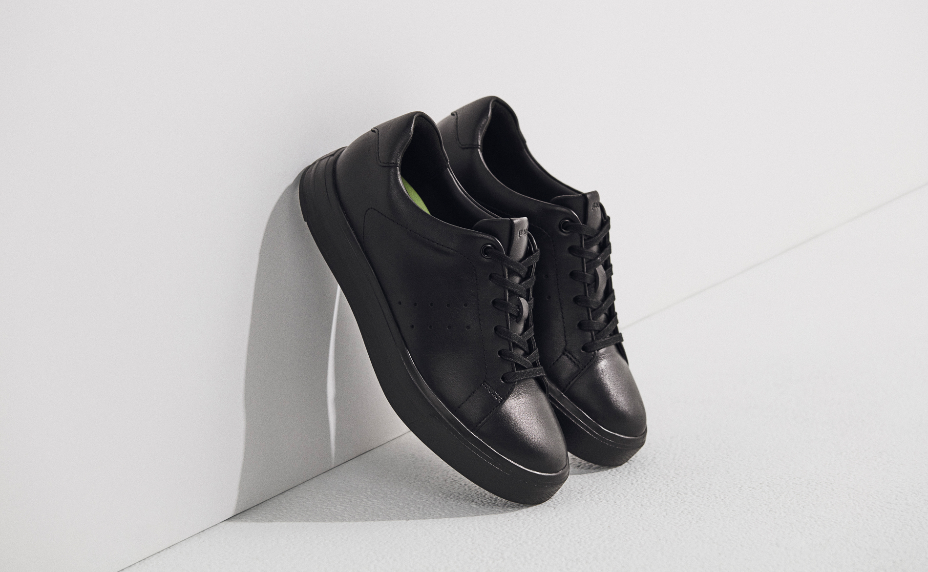 PEDALA SNEAKER SERIES