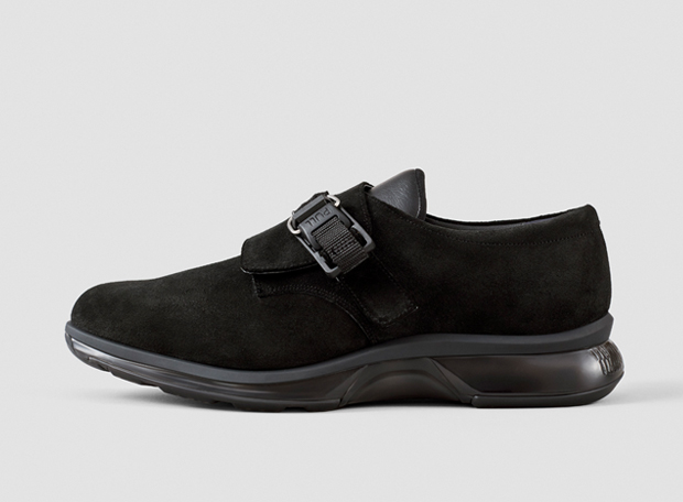 RUNWALK LEAD SERIES