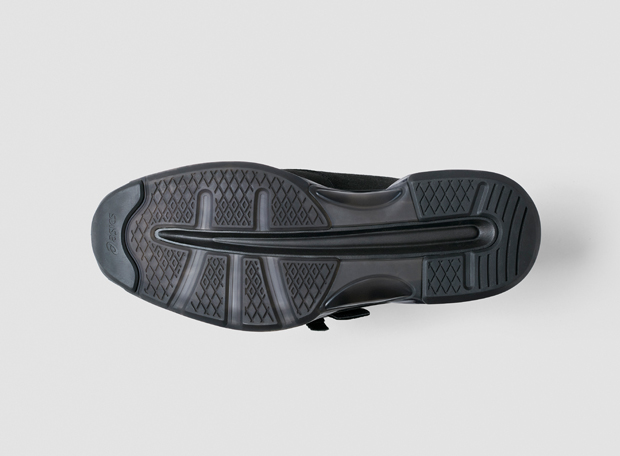 RUNWALK LEAD SERIES