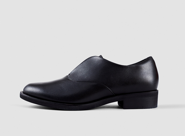 RUNWALK LOW HEEL SERIES