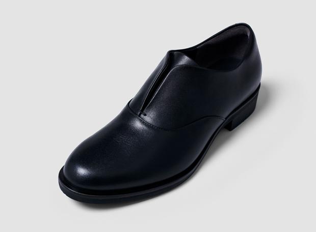 RUNWALK LOW HEEL SERIES