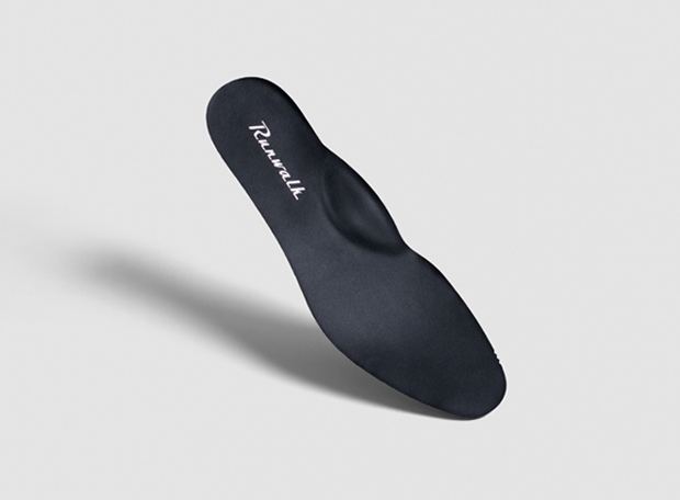 RUNWALK LOW HEEL SERIES