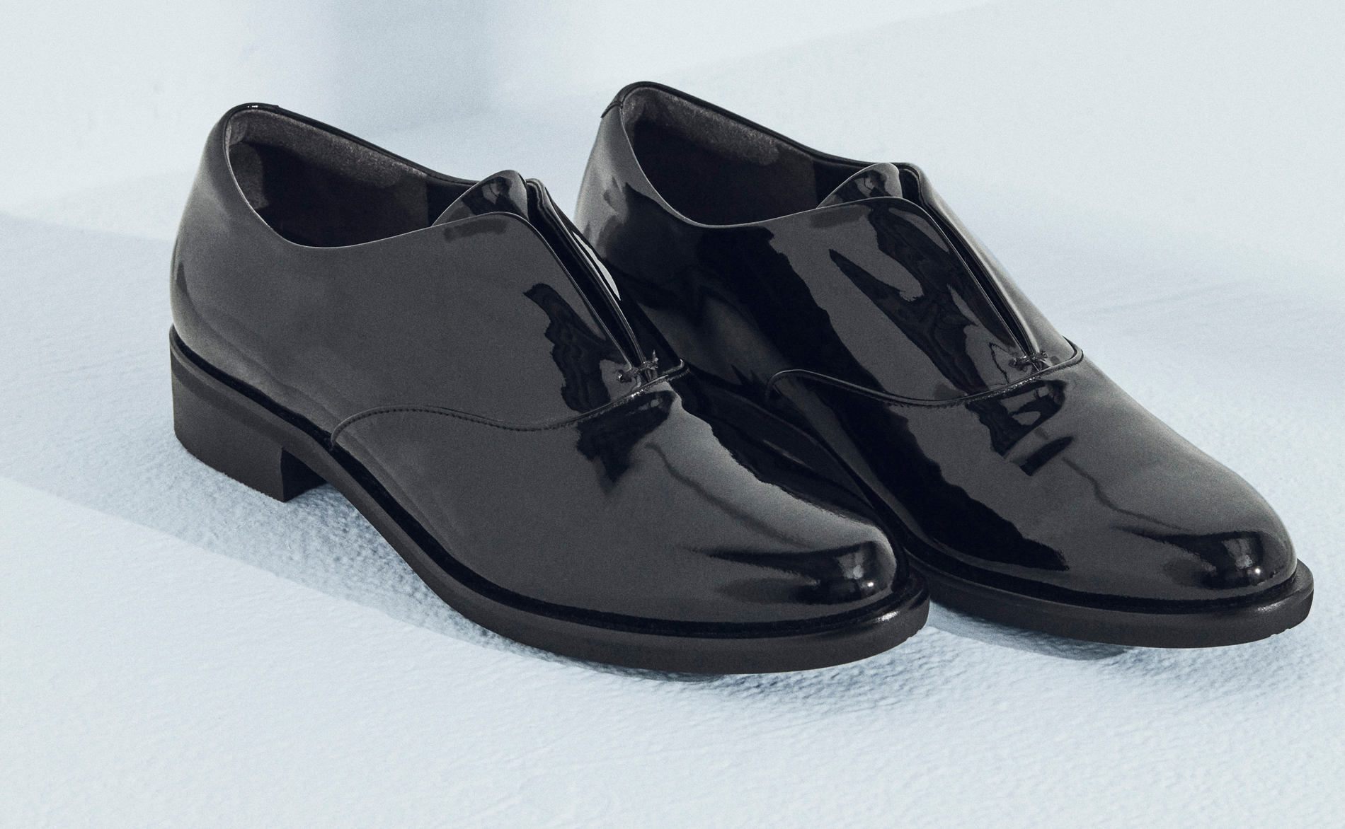 RUNWALK LOW HEEL SERIES