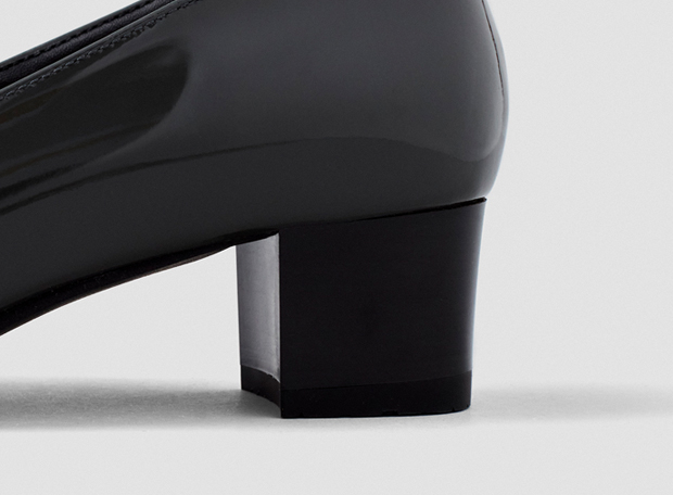 RUNWALK PUMPS SERIES