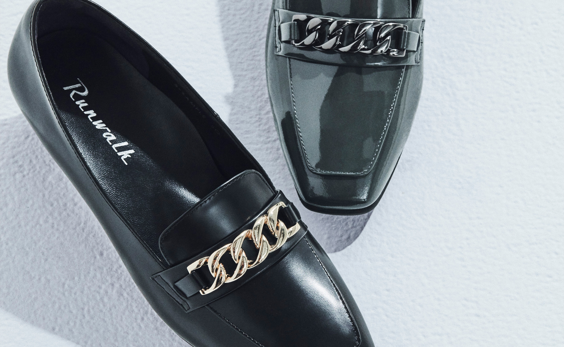 RUNWALK PUMPS SERIES