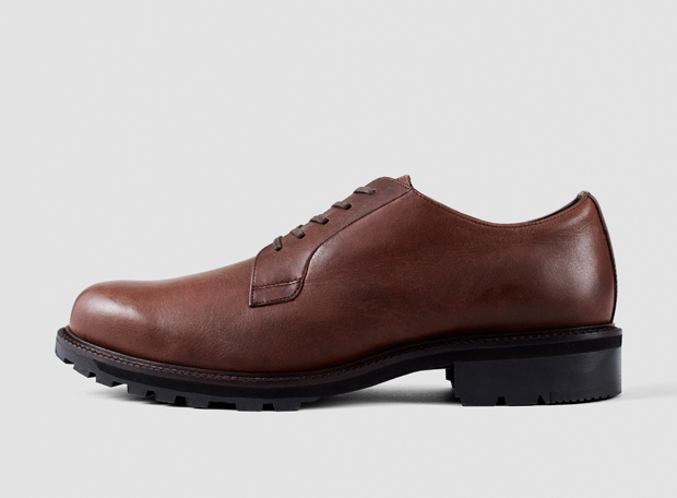 RUNWALK RUGGED SERIES