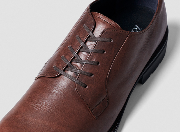 RUNWALK RUGGED SERIES
