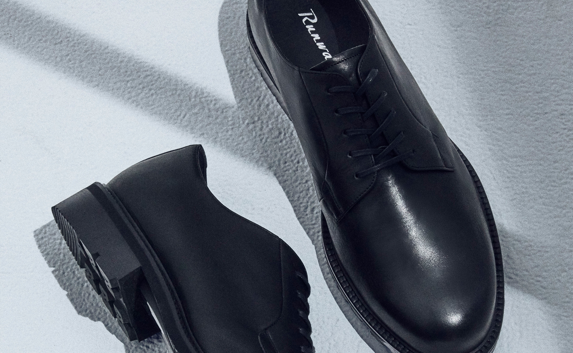 RUNWALK RUGGED SERIES