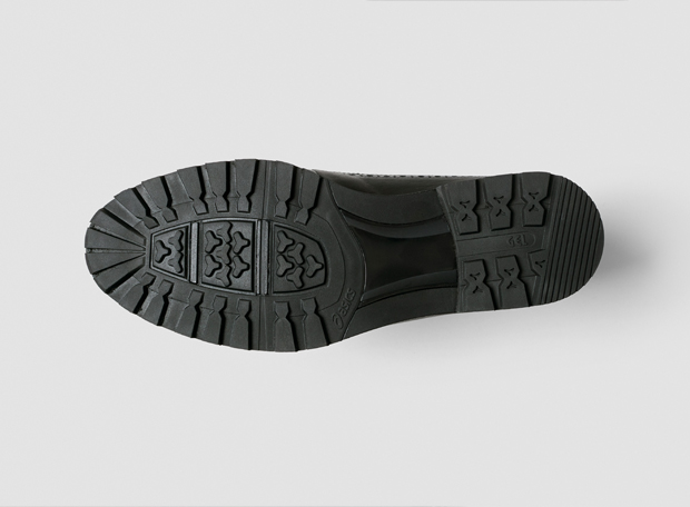 RUNWALK RUGGED SERIES
