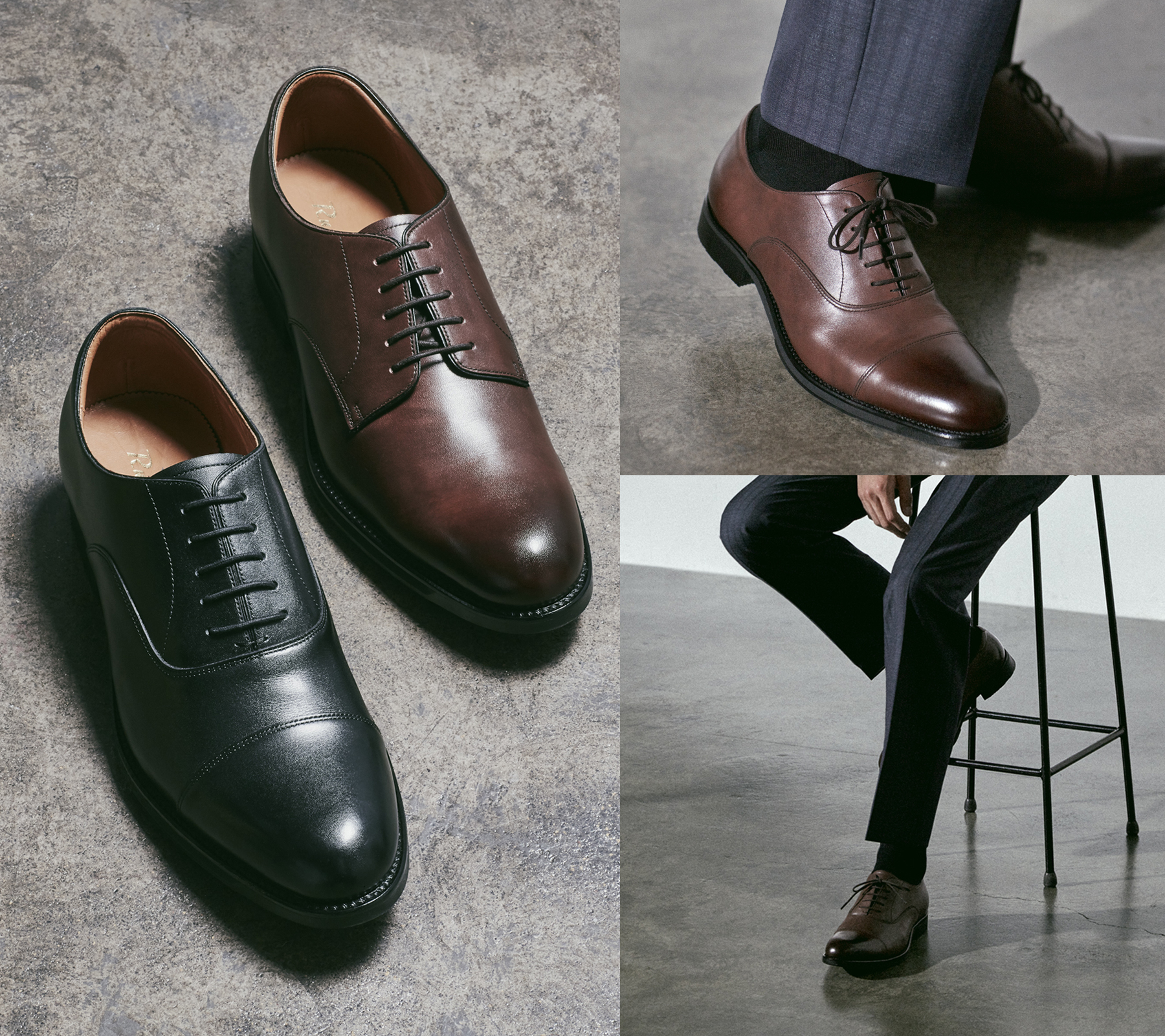 RUNWALK TRAD SERIES