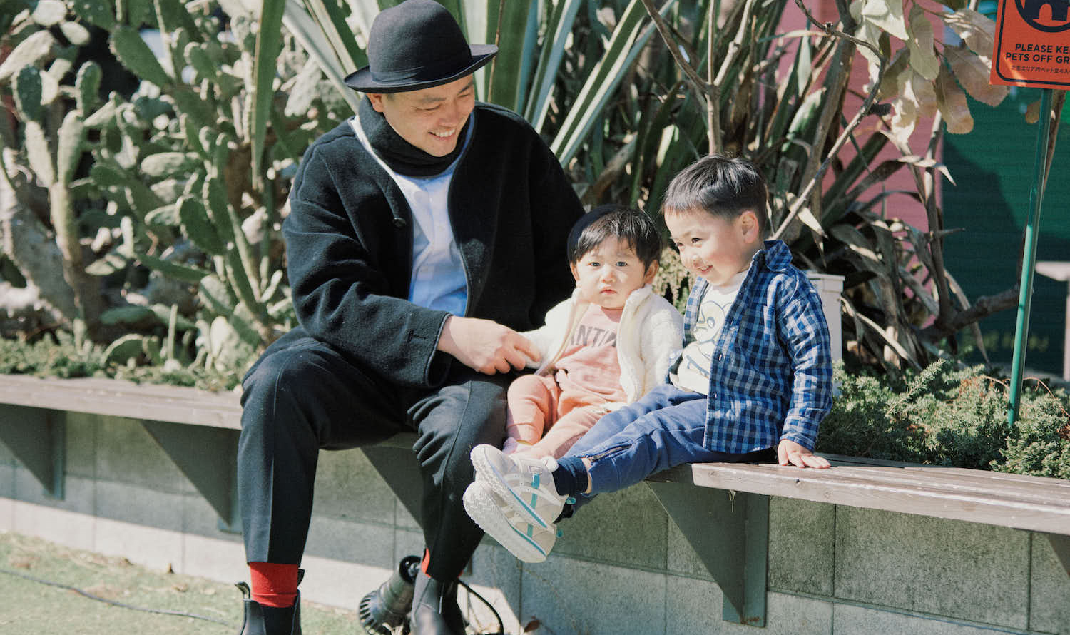 大切なのは、本物に触れること。自ら感じ、学んでいく、子どもたちの力を信じて