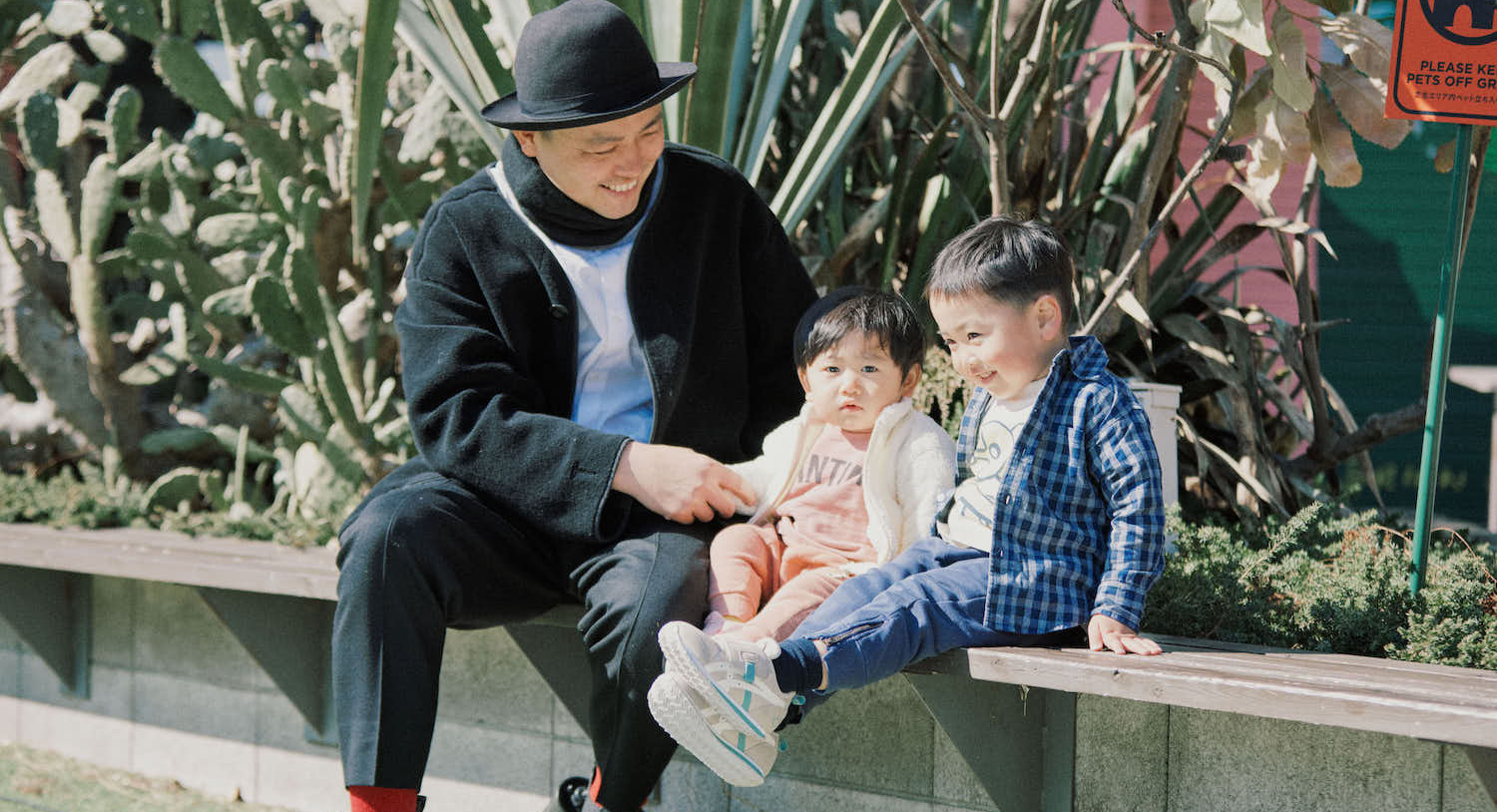 大切なのは、本物に触れること。自ら感じ、学んでいく、子どもたちの力を信じて