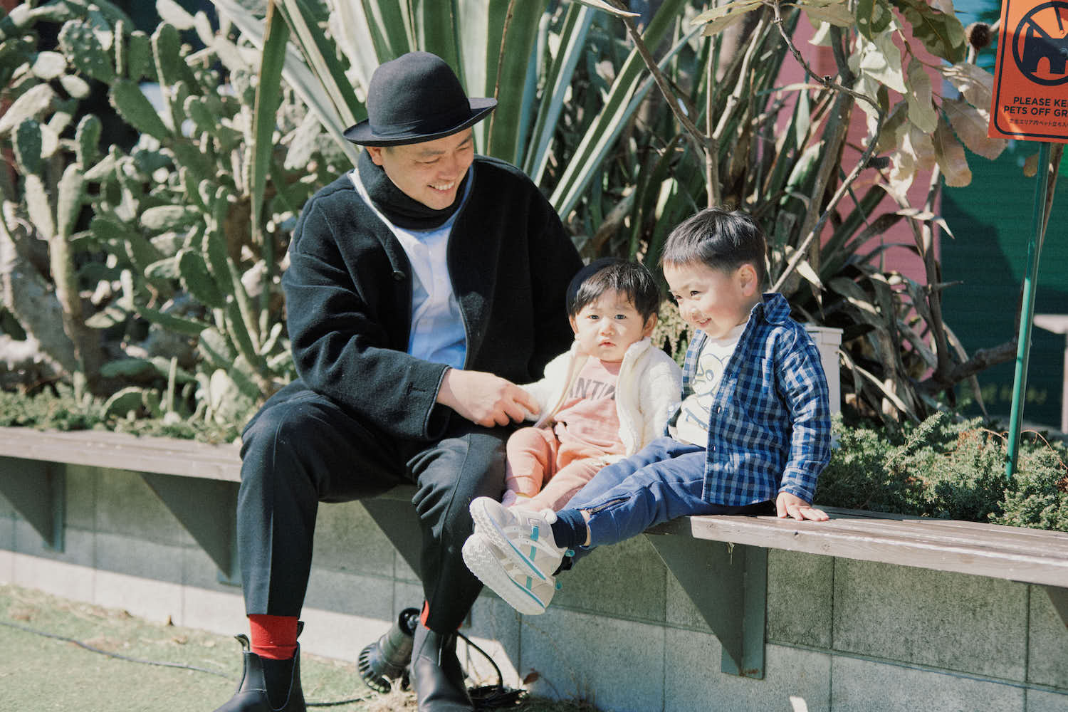 大切なのは、本物に触れること。自ら感じ、学んでいく、子どもたちの力を信じて