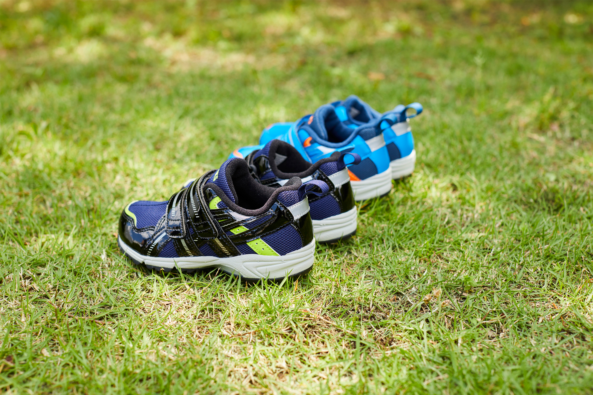 非公開: GD.RUNNER®SERIES