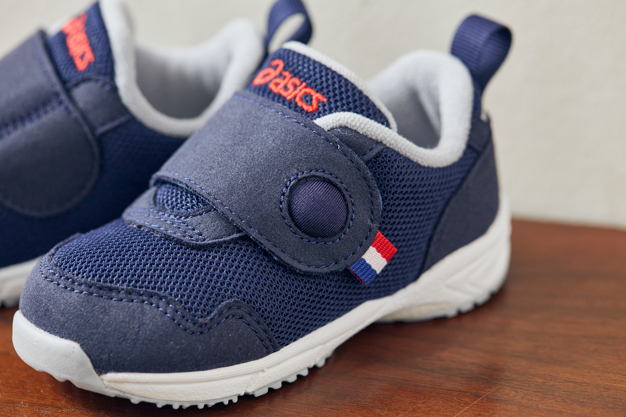 GD.RUNNER®BABY LO 3