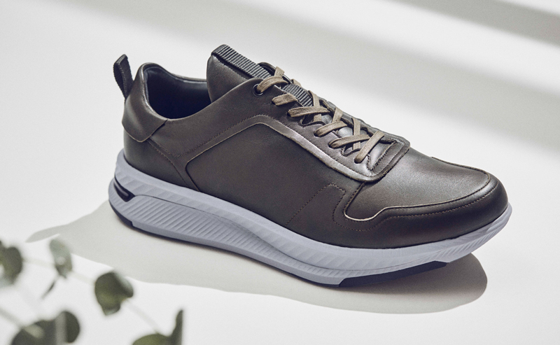 RUNWALK LEAD SERIES