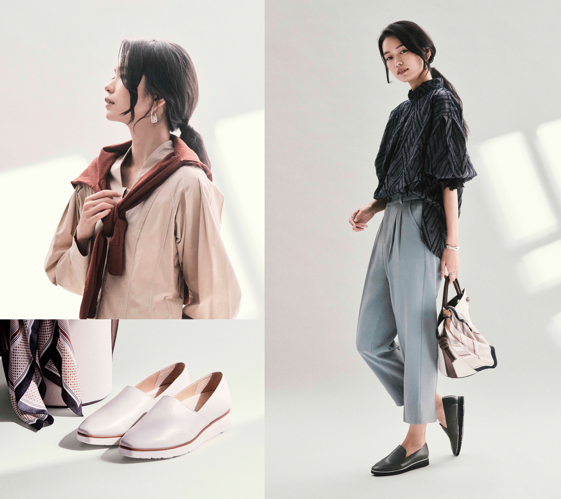 PEDALA LA CHIC SERIES