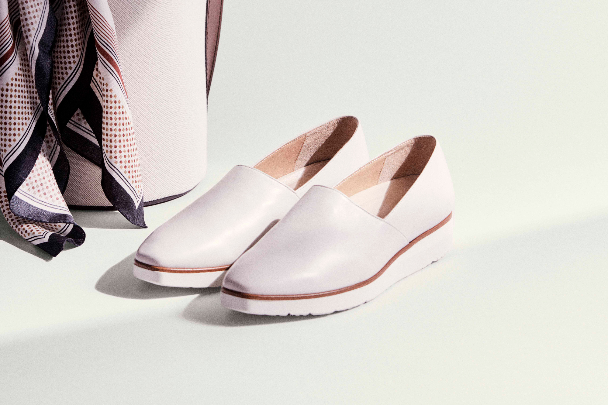 PEDALA LA CHIC SERIES
