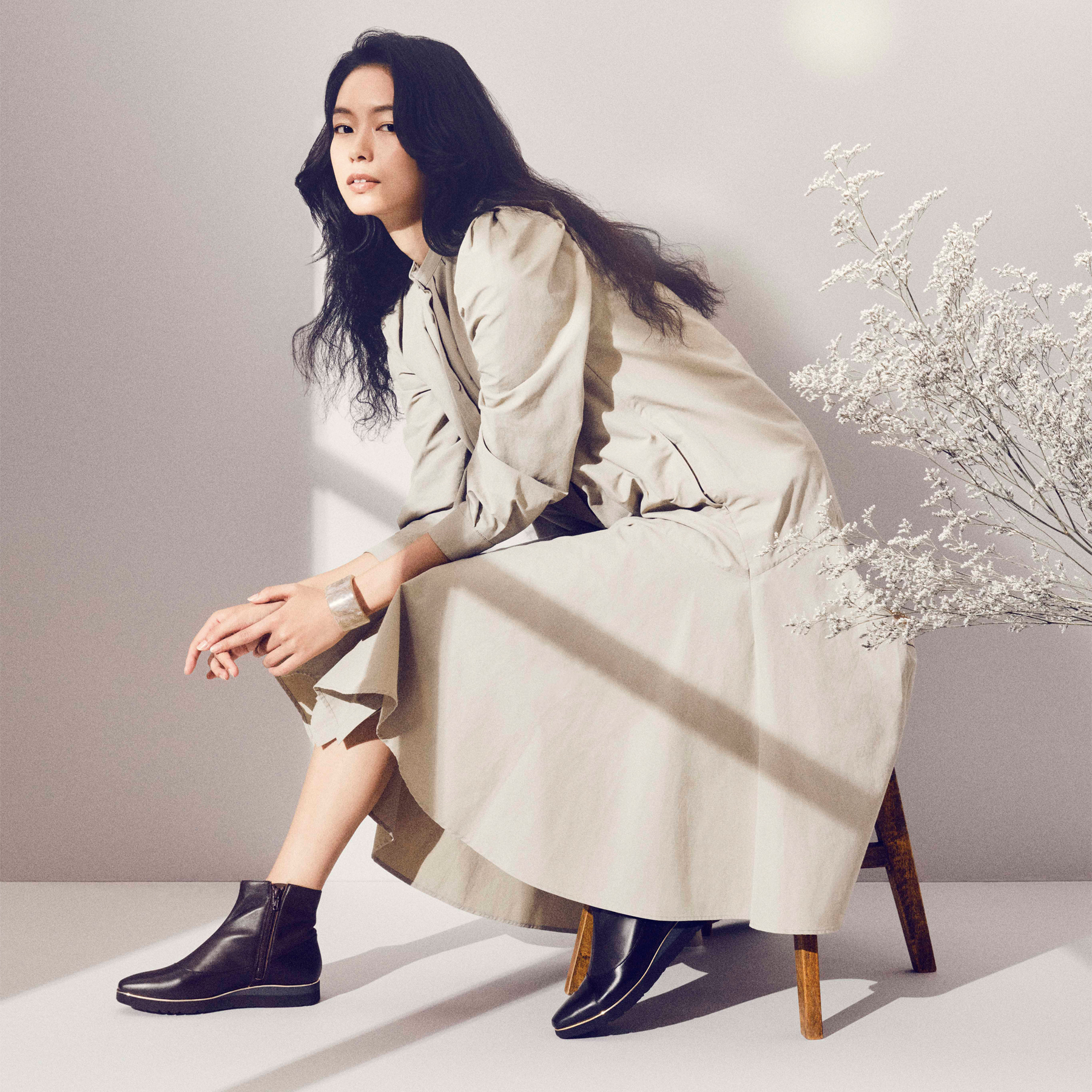 PEDALA BOOTS SERIES