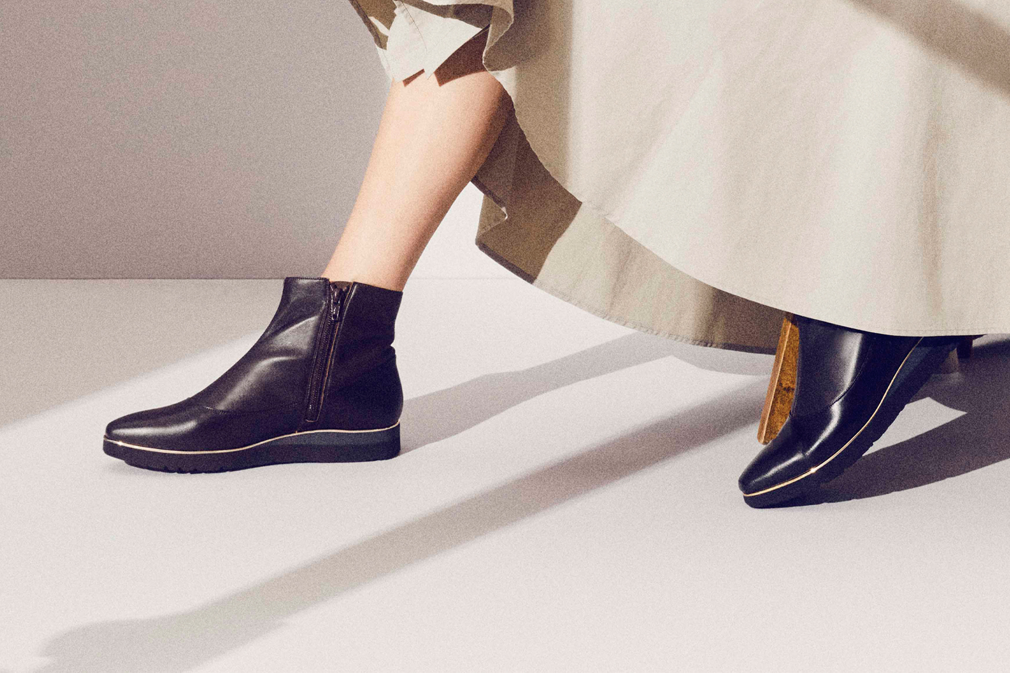 PEDALA BOOTS SERIES