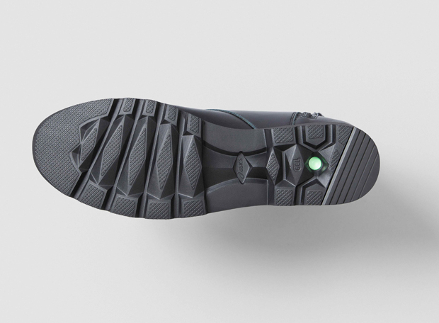 PEDALA SOFT RUGGED BOOTS SERIES