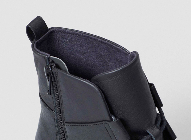 PEDALA SOFT RUGGED BOOTS SERIES