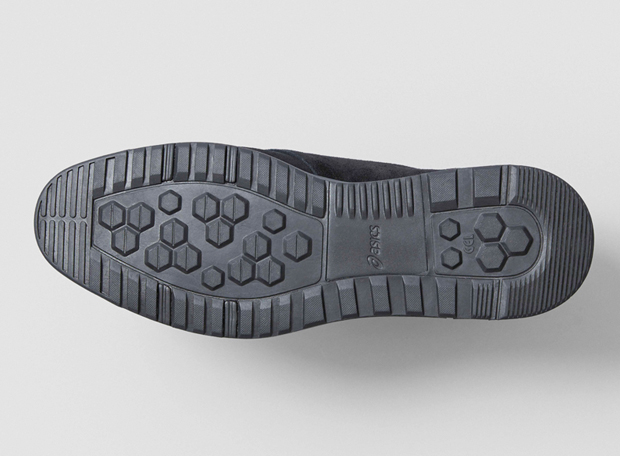 RUNWALK DRESS SNEAKER SERIES